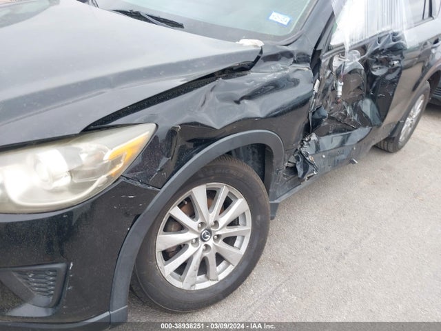 Mazda CX-5 SPORT 2015 JM3KE2BE3F0475401 Image 6