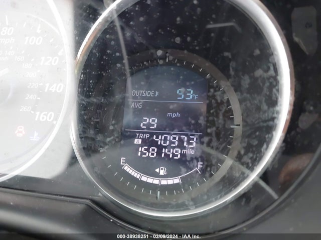 Mazda CX-5 SPORT 2015 JM3KE2BE3F0475401 Image 7