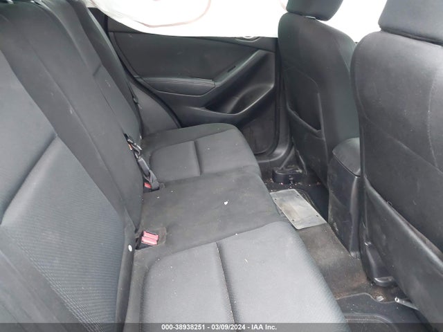 Mazda CX-5 SPORT 2015 JM3KE2BE3F0475401 Image 8