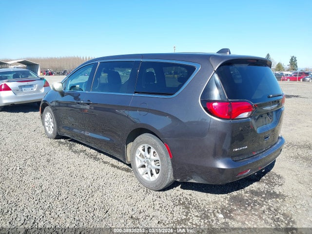 Chrysler Pacifica Touring 2017 2C4RC1DG9HR531775 Image 3