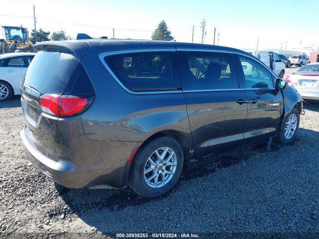 Chrysler Pacifica Touring 2017 2C4RC1DG9HR531775 Image 4