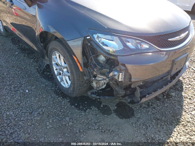 Chrysler Pacifica Touring 2017 2C4RC1DG9HR531775 Image 6