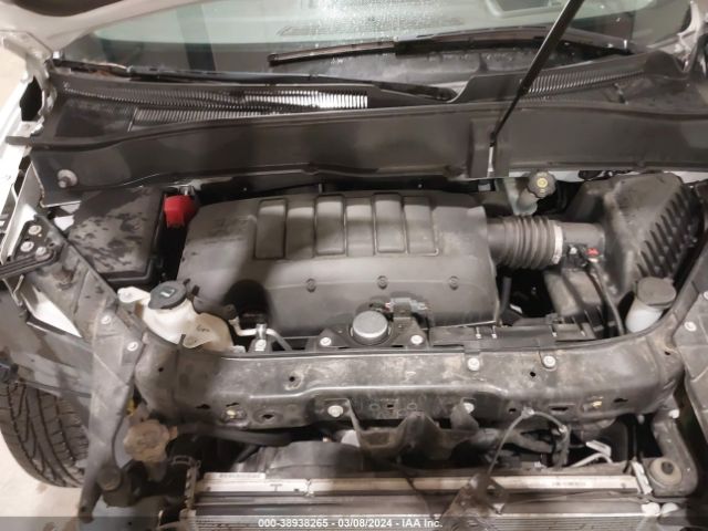 1GKKVTKD5GJ315719 GMC Acadia Denali