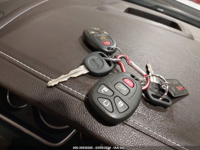 1GKKVTKD5GJ315719 GMC Acadia Denali