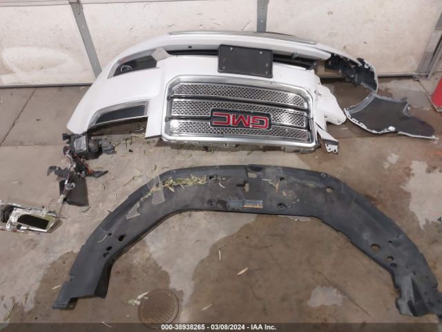 1GKKVTKD5GJ315719 GMC Acadia Denali