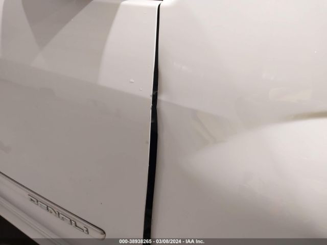 1GKKVTKD5GJ315719 GMC Acadia Denali