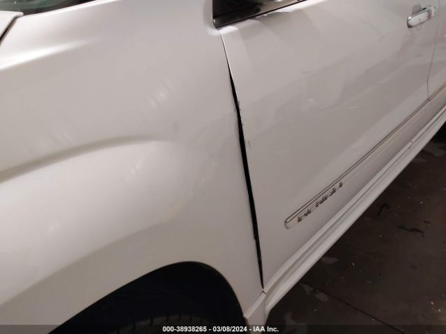 1GKKVTKD5GJ315719 GMC Acadia Denali