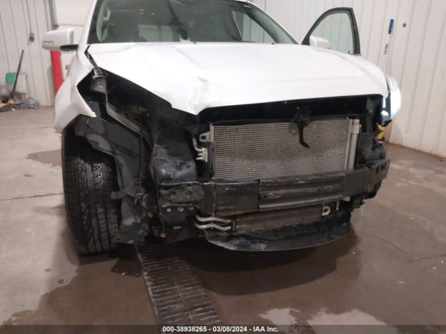 1GKKVTKD5GJ315719 GMC Acadia Denali
