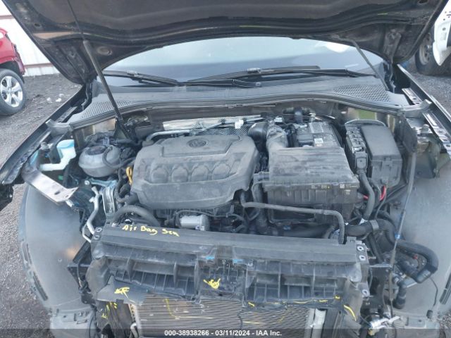 3VVNB7AX4PM002606 Volkswagen Tiguan 2.0t Se