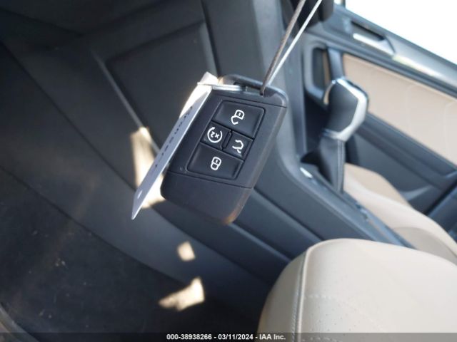 3VVNB7AX4PM002606 Volkswagen Tiguan 2.0t Se