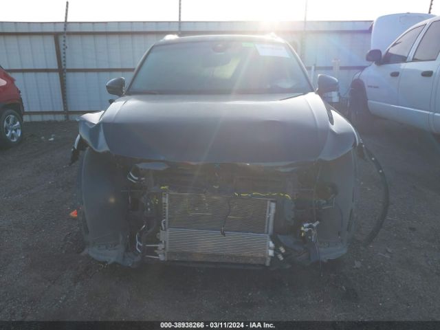 3VVNB7AX4PM002606 Volkswagen Tiguan 2.0t Se