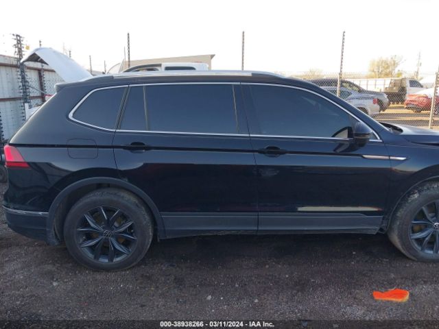 3VVNB7AX4PM002606 Volkswagen Tiguan 2.0t Se
