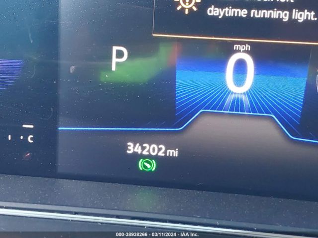 3VVNB7AX4PM002606 Volkswagen Tiguan 2.0t Se