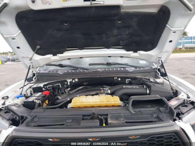 2018 FORD F-150 1FTFW1RG6JFA06608 Photo 9