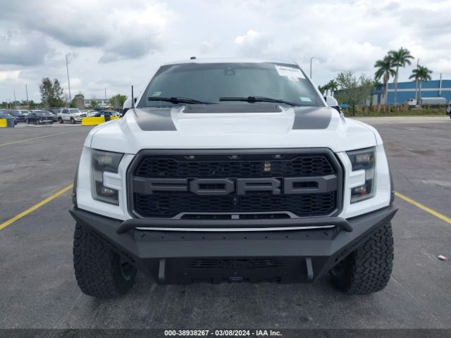 2018 FORD F-150 1FTFW1RG6JFA06608 Photo 5