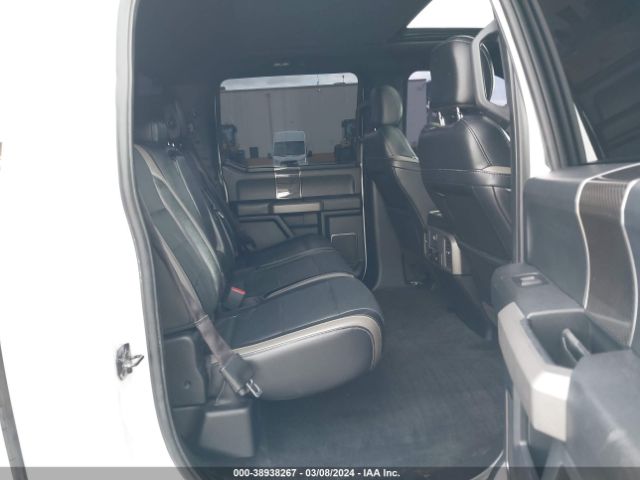 2018 FORD F-150 1FTFW1RG6JFA06608 Photo 7