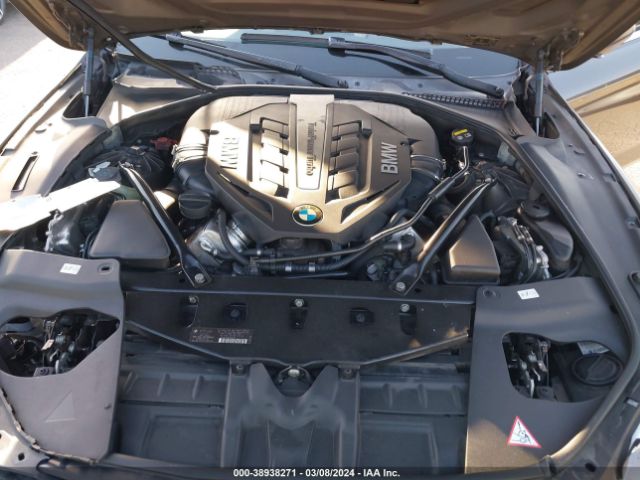 WBA6B4C59FD760994 BMW 650i Gran Coupe Xdrive