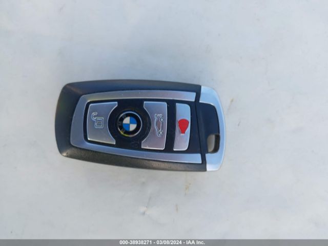 WBA6B4C59FD760994 BMW 650i Gran Coupe Xdrive