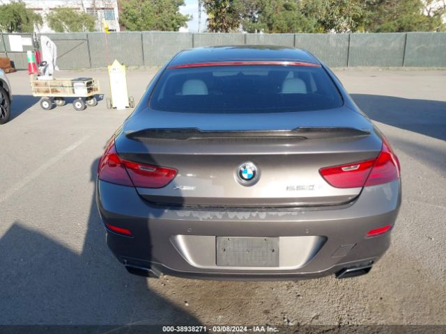 WBA6B4C59FD760994 BMW 650i Gran Coupe Xdrive