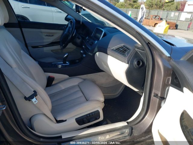 WBA6B4C59FD760994 BMW 650i Gran Coupe Xdrive