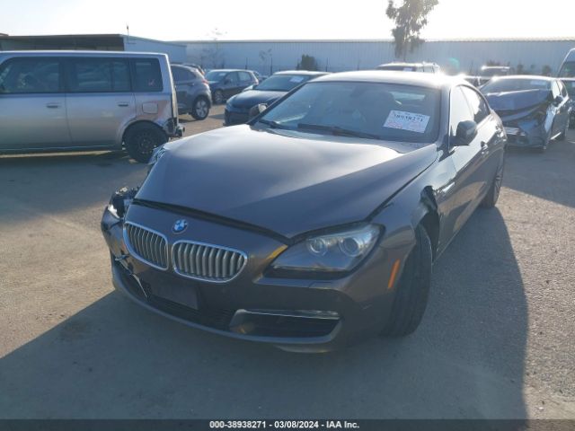 WBA6B4C59FD760994 BMW 650i Gran Coupe Xdrive
