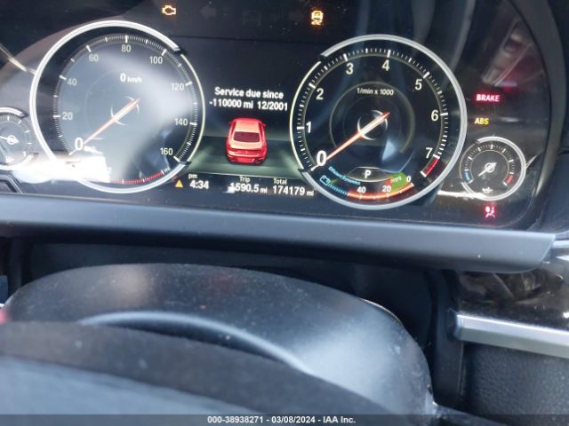 WBA6B4C59FD760994 BMW 650i Gran Coupe Xdrive