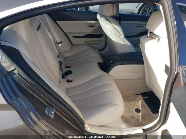 WBA6B4C59FD760994 BMW 650i Gran Coupe Xdrive