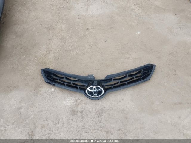 2T1BURHE4EC064265 Toyota Corolla S Plus