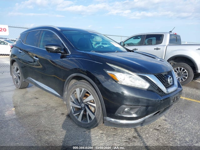 2015 5N1AZ2MH8FN212772 main image
