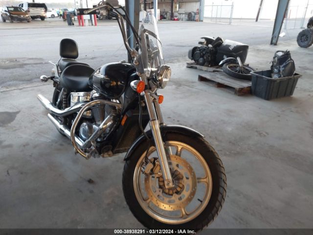 2007 HONDA VT1100 1HFSC18087A103560