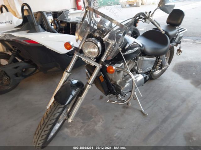 2007 HONDA VT1100 1HFSC18087A103560 Photo 1