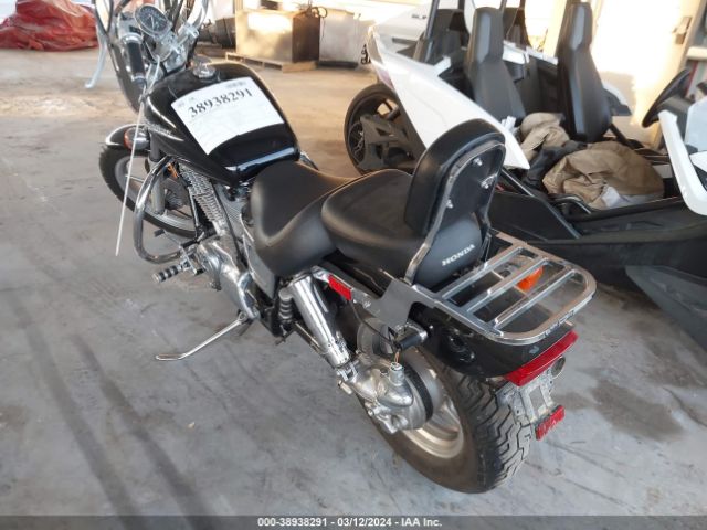 2007 HONDA VT1100 1HFSC18087A103560 Photo 2