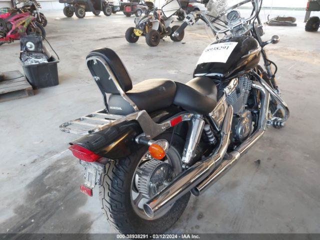 2007 HONDA VT1100 1HFSC18087A103560 Photo 3
