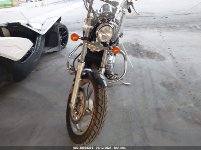 2007 HONDA VT1100 1HFSC18087A103560 Photo 4
