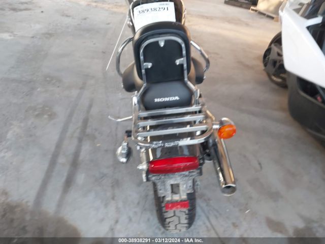 2007 HONDA VT1100 1HFSC18087A103560 Photo 5