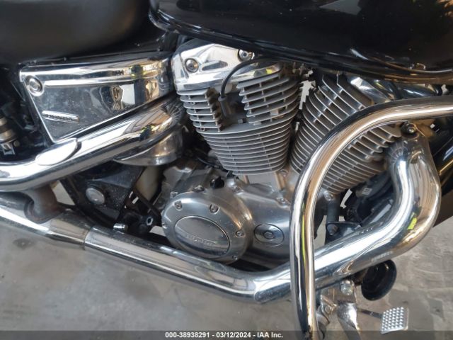 2007 HONDA VT1100 1HFSC18087A103560 Photo 7