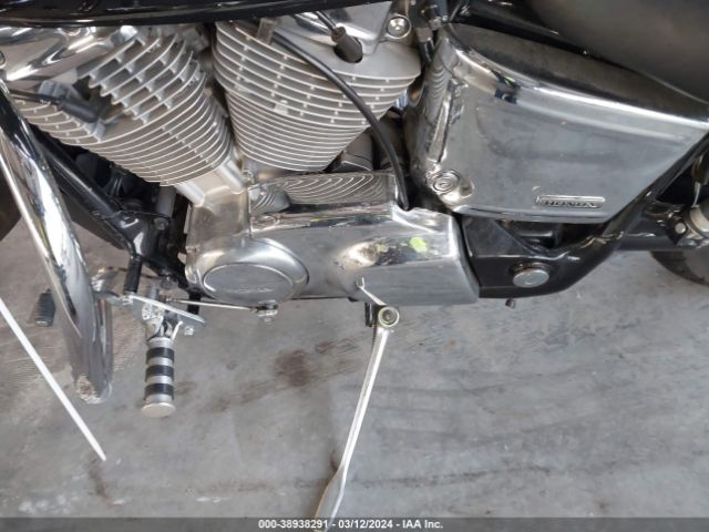 2007 HONDA VT1100 1HFSC18087A103560 Photo 8