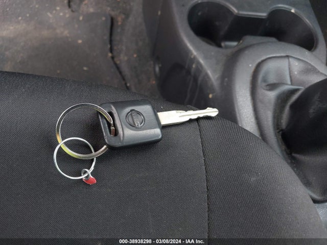Nissan Versa 1.6 S 2017 3N1CN7AP6HL865639 Image 11