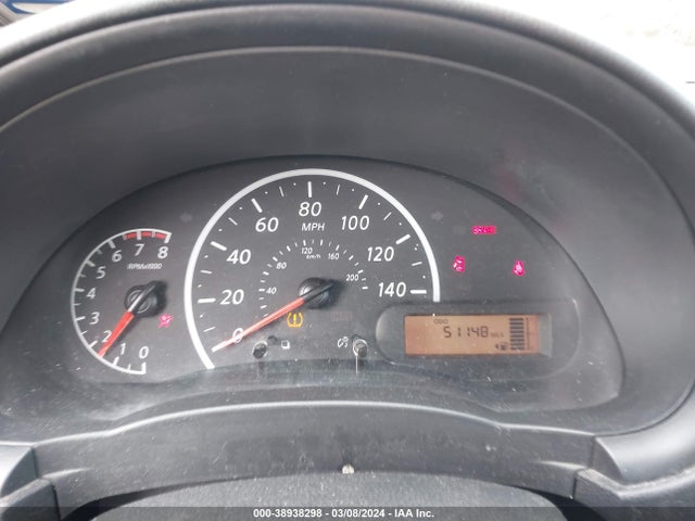 Nissan Versa 1.6 S 2017 3N1CN7AP6HL865639 Image 7