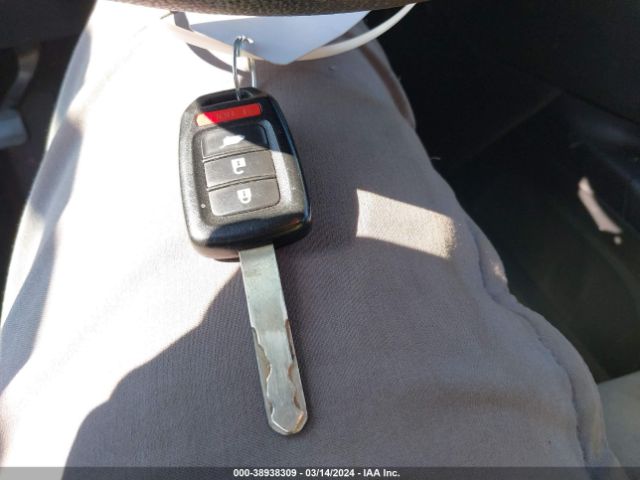 5J6RM4H35FL043266 Honda CR-V LX