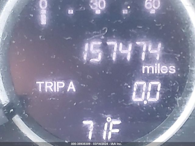 5J6RM4H35FL043266 Honda CR-V LX