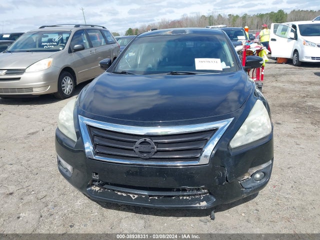 Nissan Altima 2.5 Sl 2015 1N4AL3AP4FC250248 Image 13