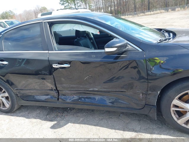 Nissan Altima 2.5 Sl 2015 1N4AL3AP4FC250248 Image 14
