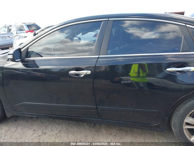 Nissan Altima 2.5 Sl 2015 1N4AL3AP4FC250248 Image 15