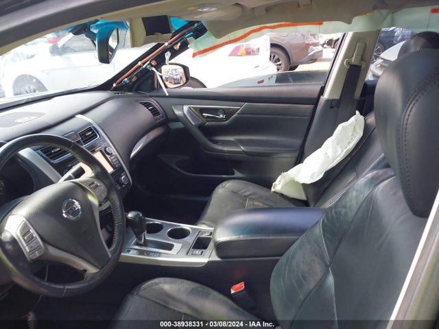 Nissan Altima 2.5 Sl 2015 1N4AL3AP4FC250248 Image 5