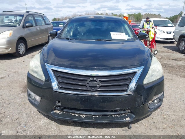 Nissan Altima 2.5 Sl 2015 1N4AL3AP4FC250248 Image 6