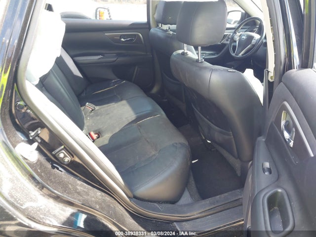 Nissan Altima 2.5 Sl 2015 1N4AL3AP4FC250248 Image 8