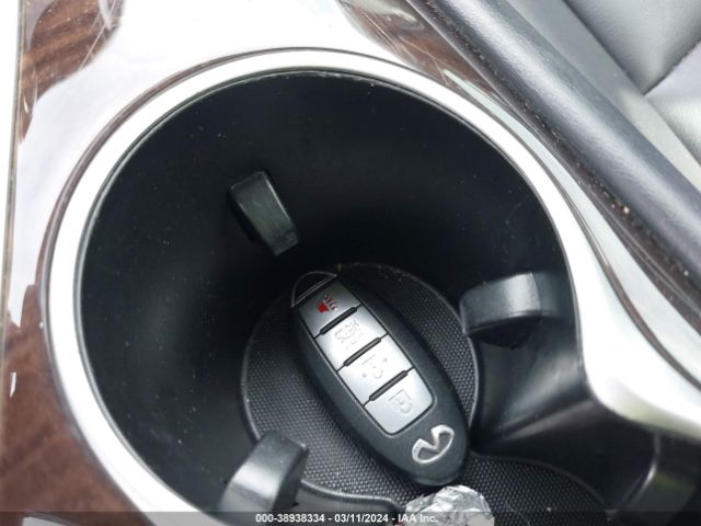 JN1EV7AP1KM515566 Infiniti Q50 3.0t Luxe