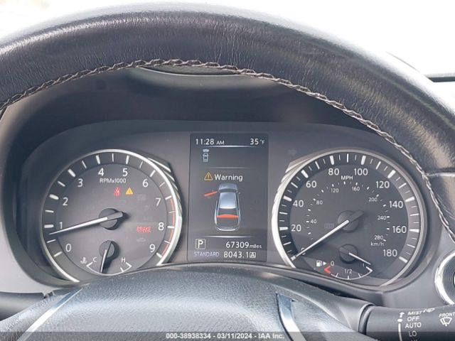 JN1EV7AP1KM515566 Infiniti Q50 3.0t Luxe