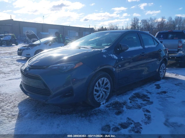 Toyota COROLLA LE 2017 2T1BURHE9HC877234 Image 2